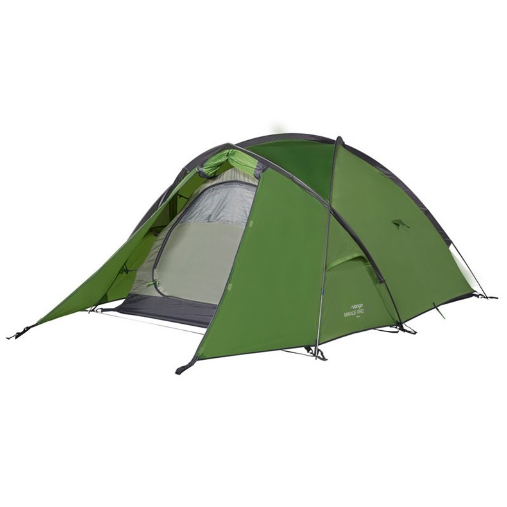 BAC Outdoors
