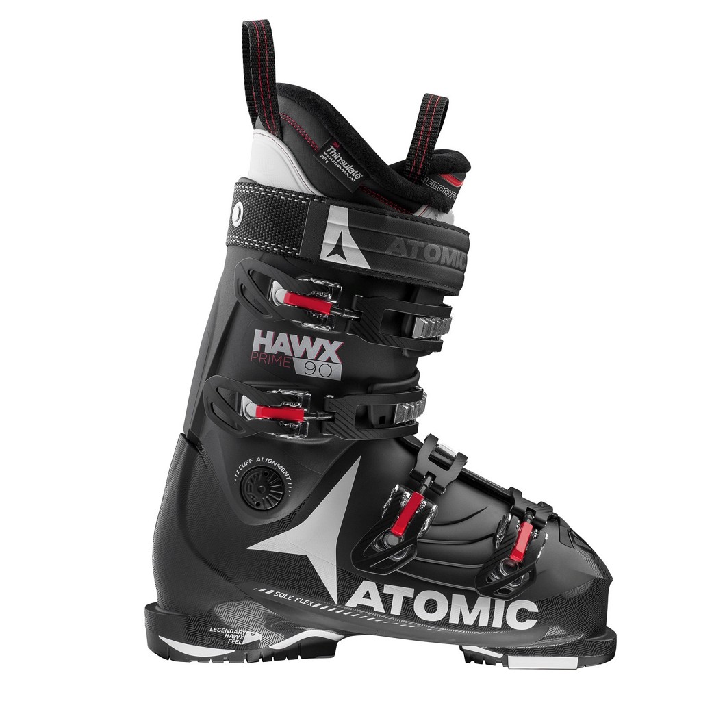 Atomic Hawx Prime 90 Mens