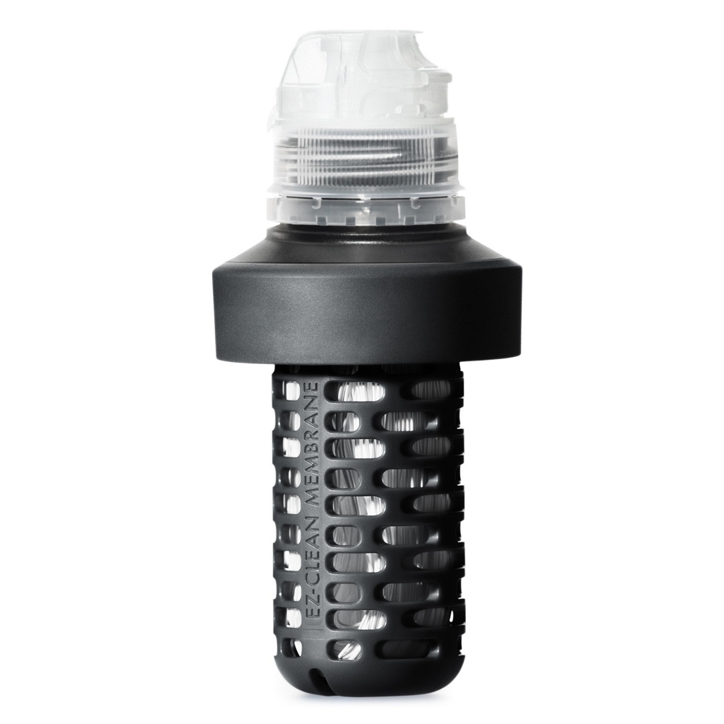 Katadyn BeFree EZ-Clean Membrane Replacement Filter Cartridge - Army