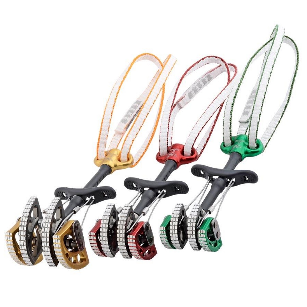 DMM Dragon Cam - Size 2, 3, 4