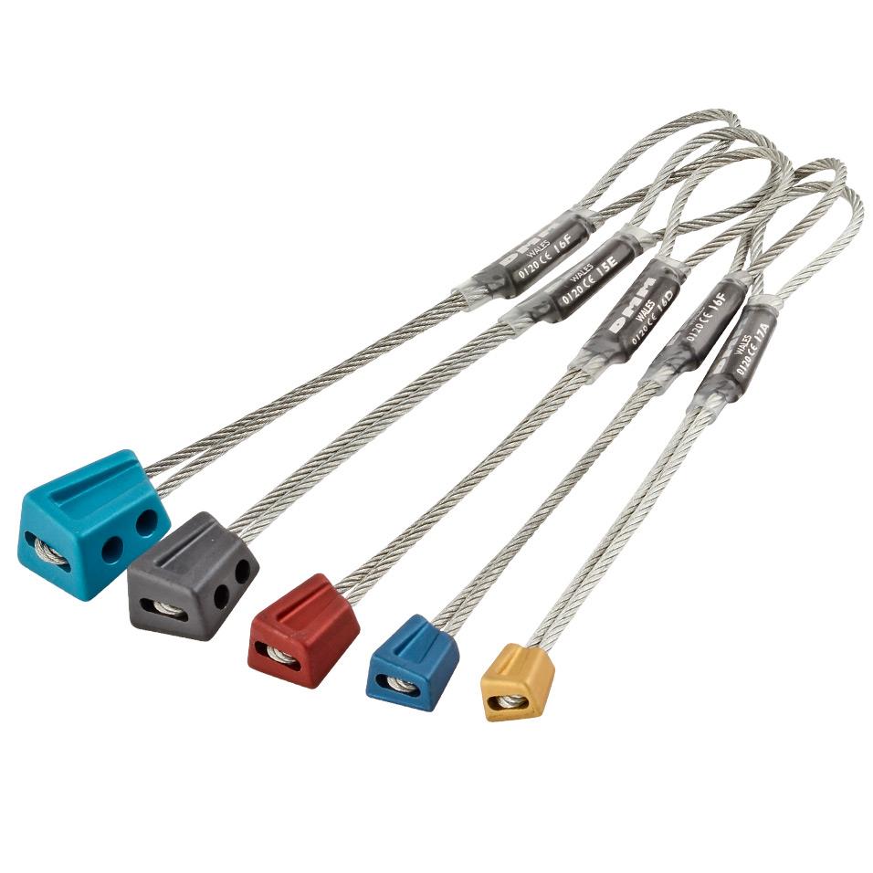 DMM Alloy Offset Set Sizes 7-11