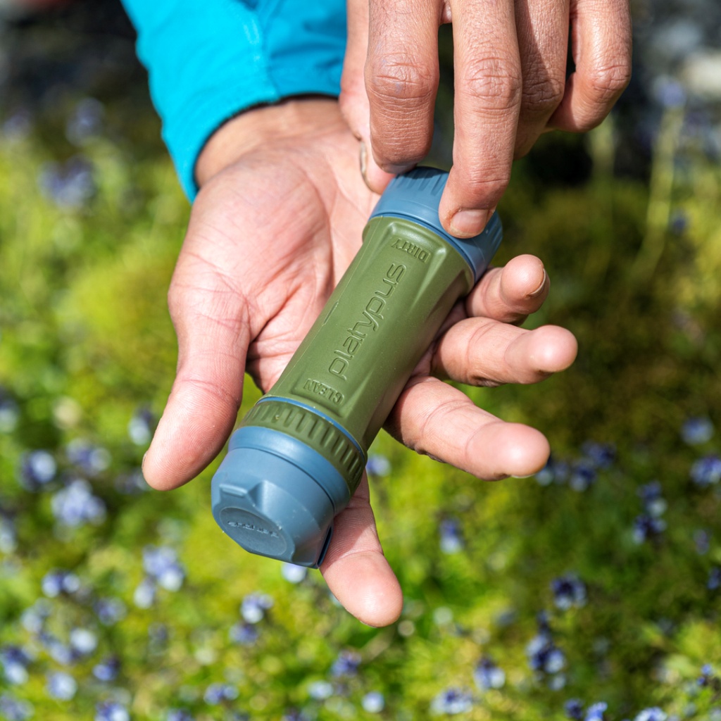 BAC Outdoors