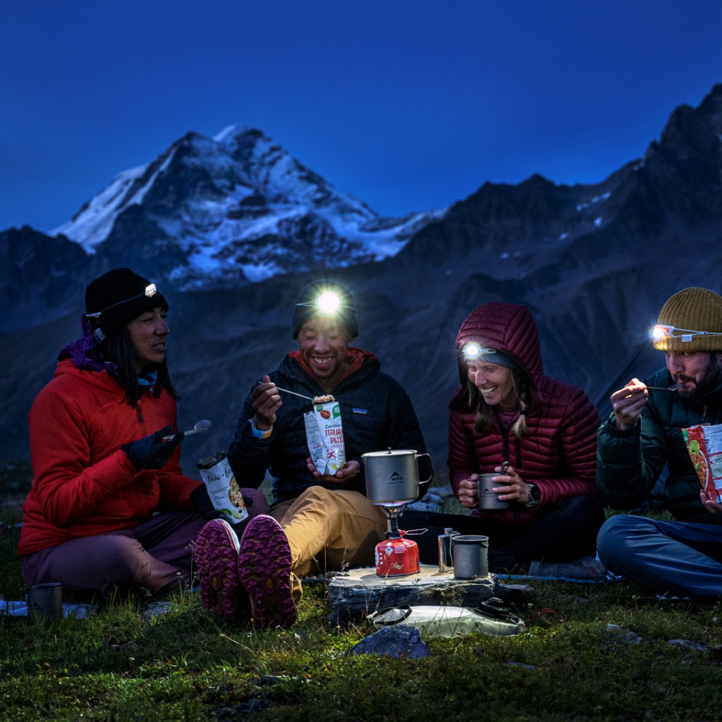BAC Outdoors