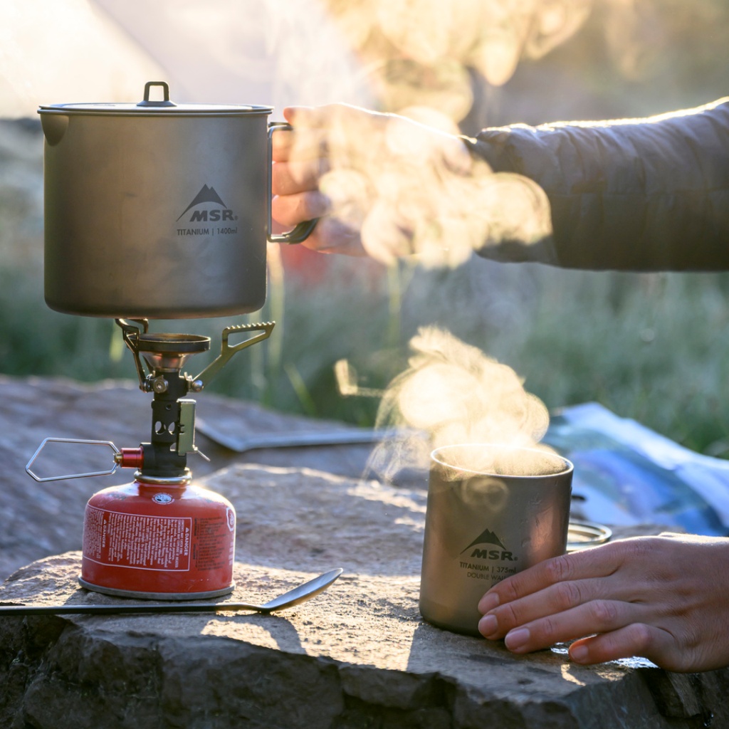 BAC Outdoors