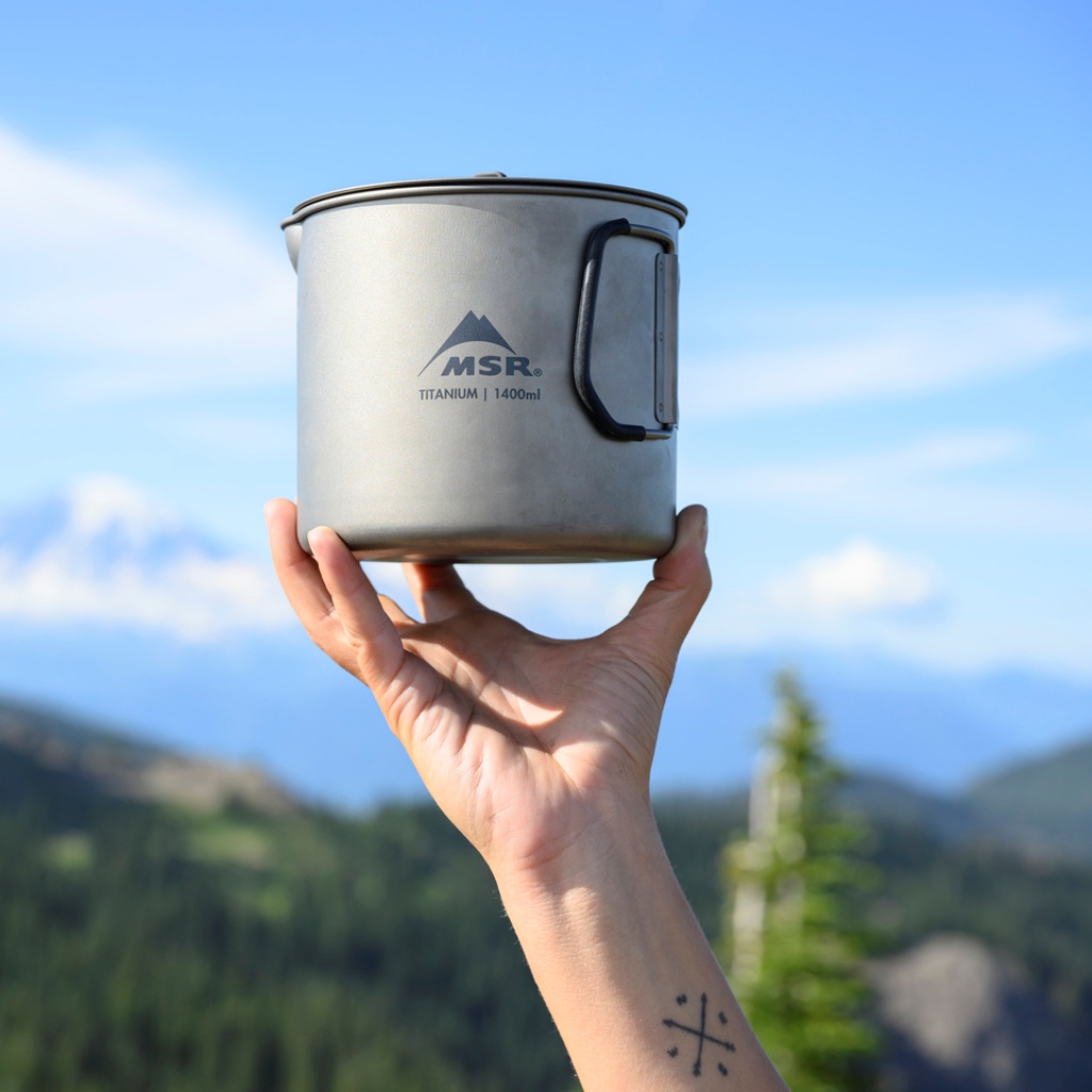 BAC Outdoors