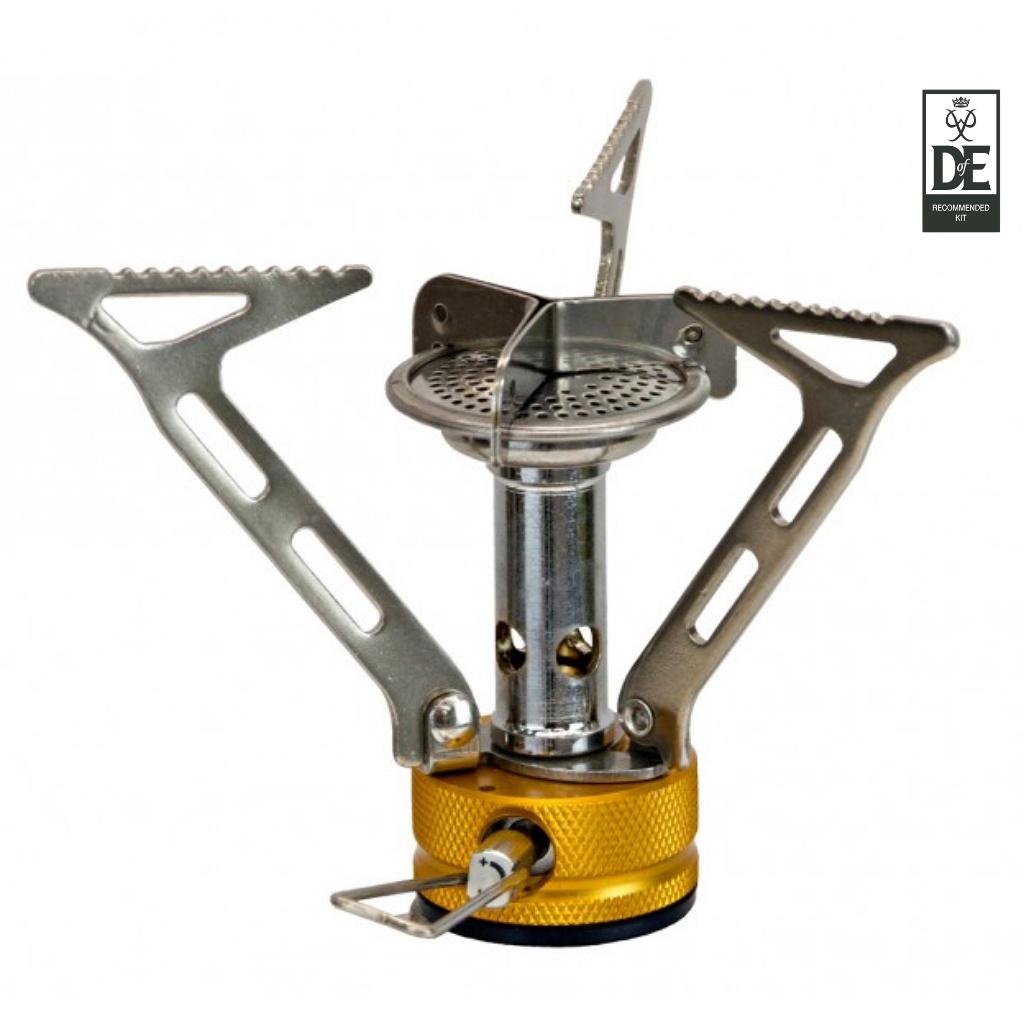 Vango Compact Gas Stove