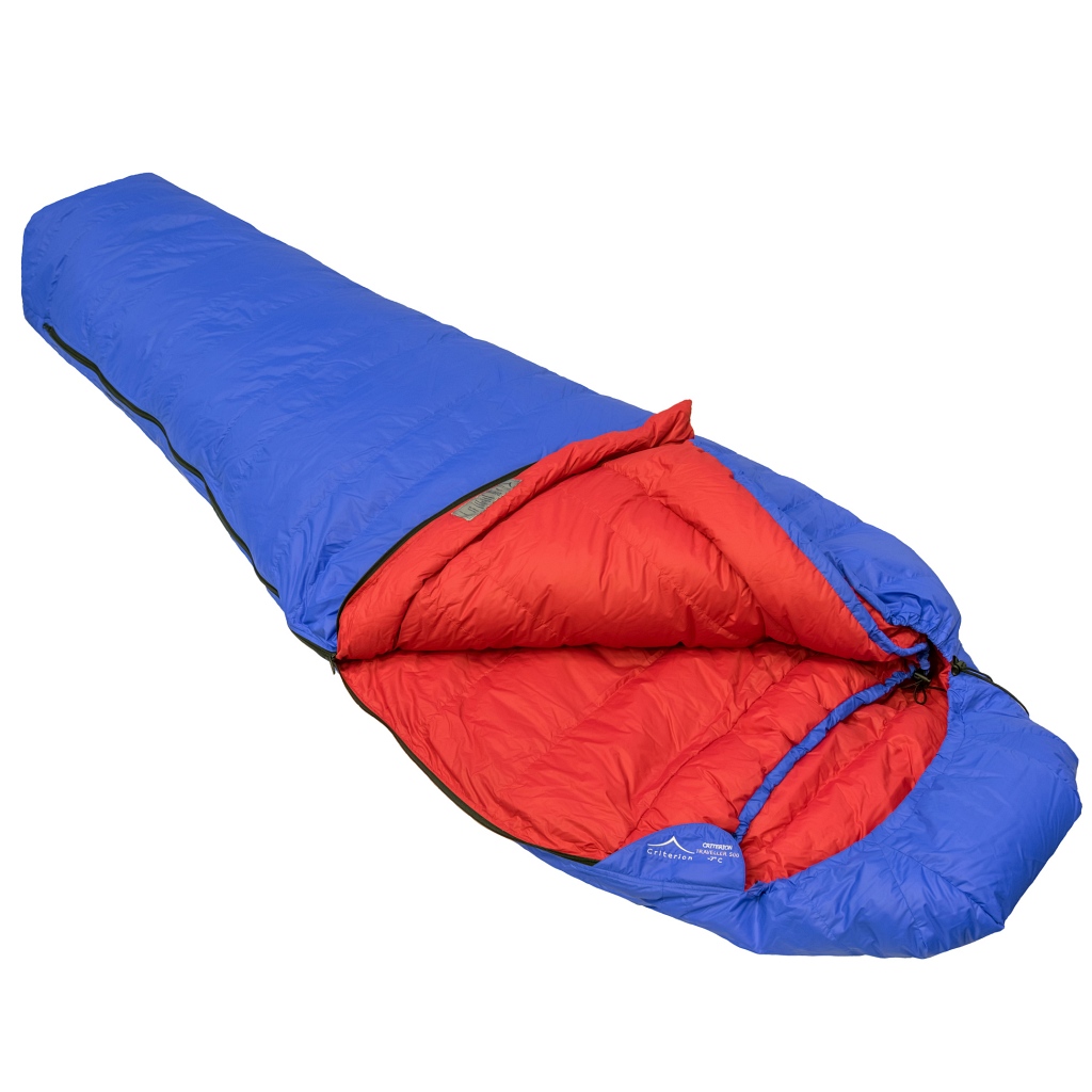 BAC Outdoors
