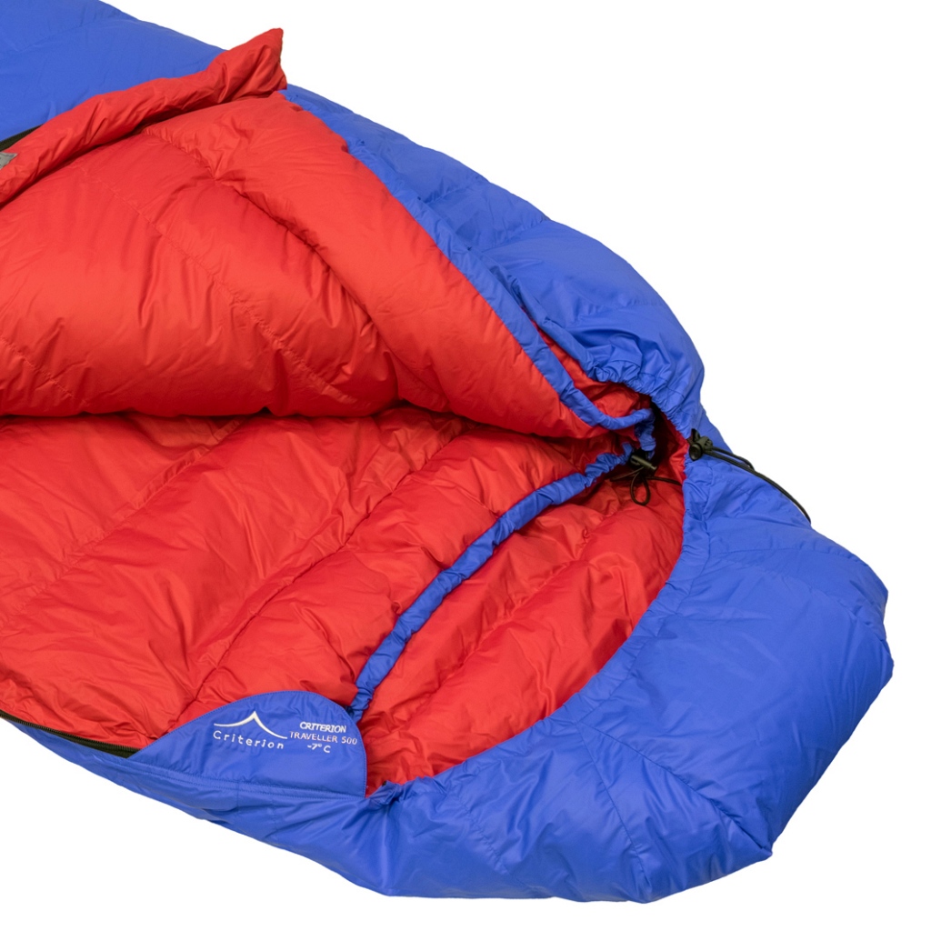 BAC Outdoors