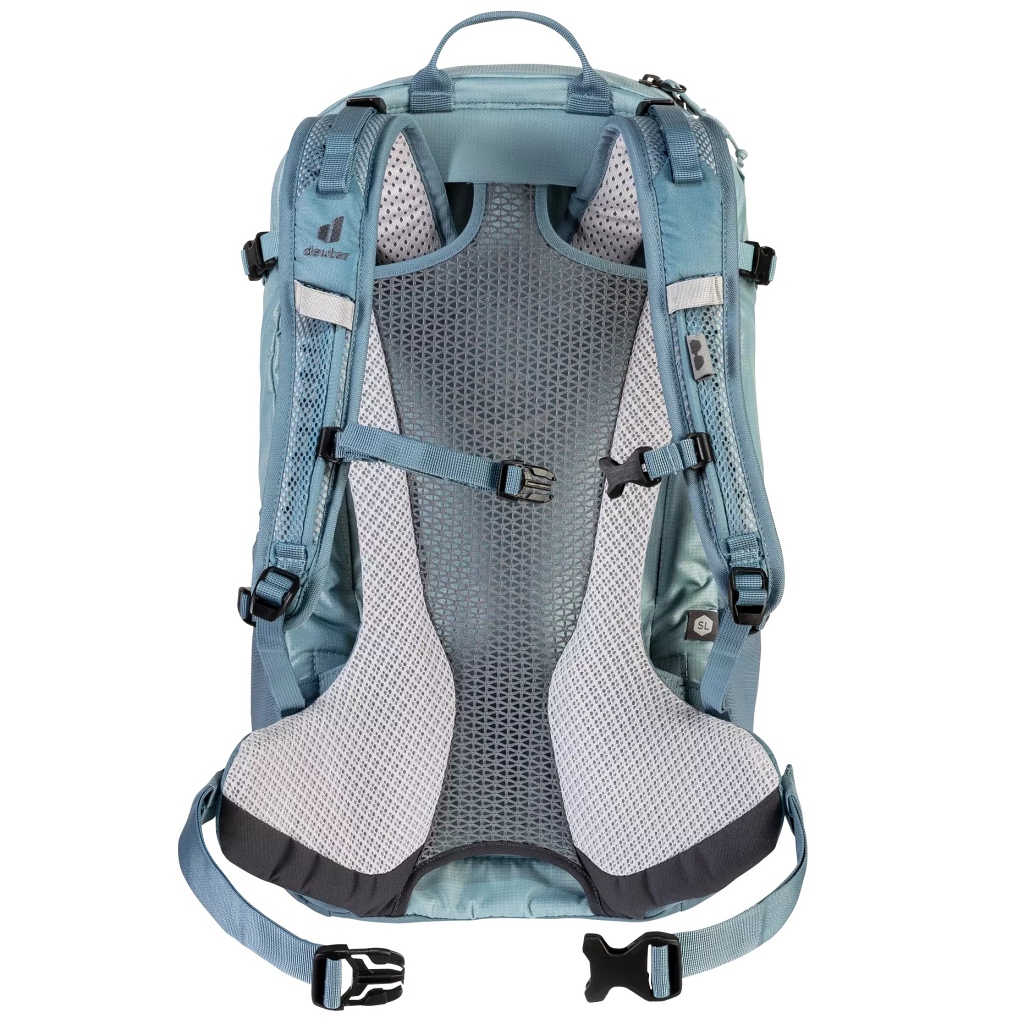 BAC Outdoors