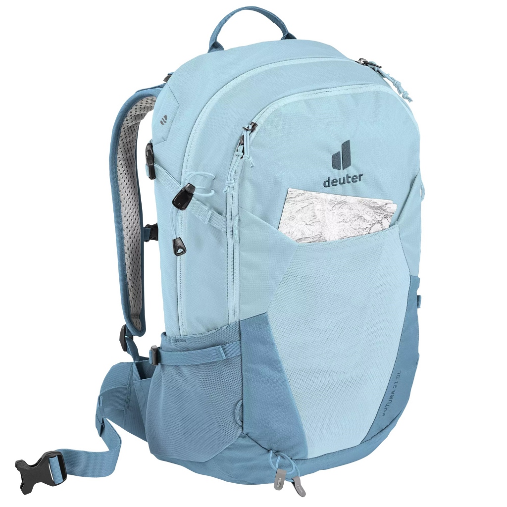 BAC Outdoors