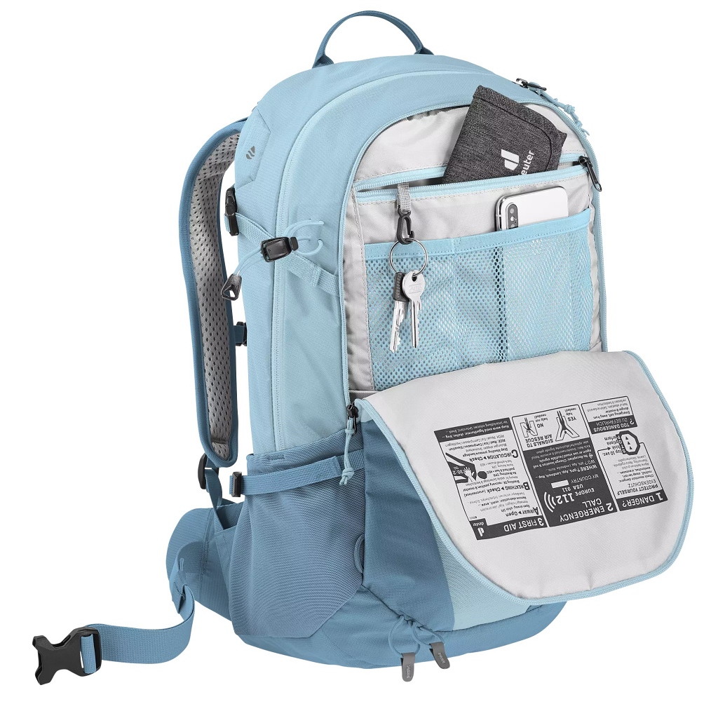 BAC Outdoors