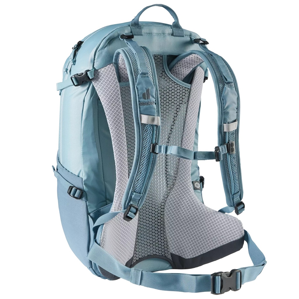 BAC Outdoors