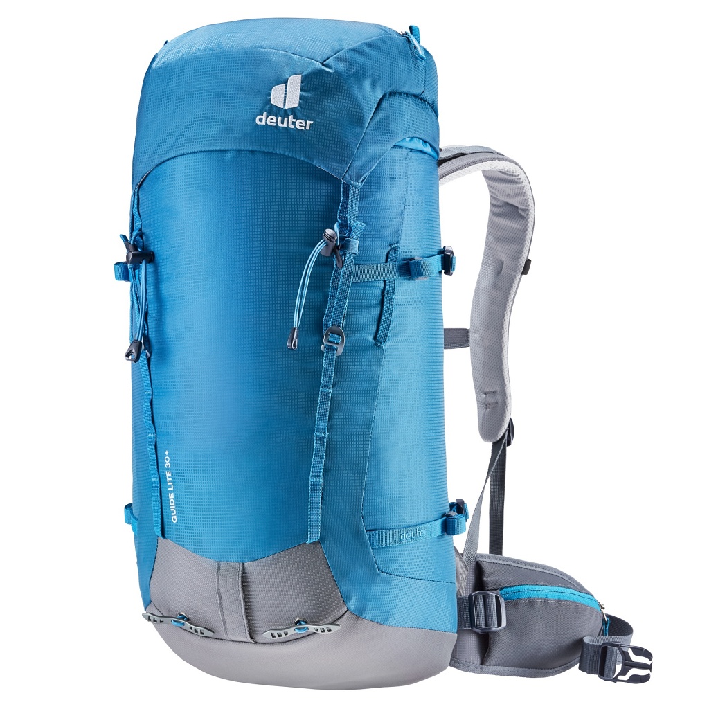 deuter Guide Lite 30+ - Reef / Granite