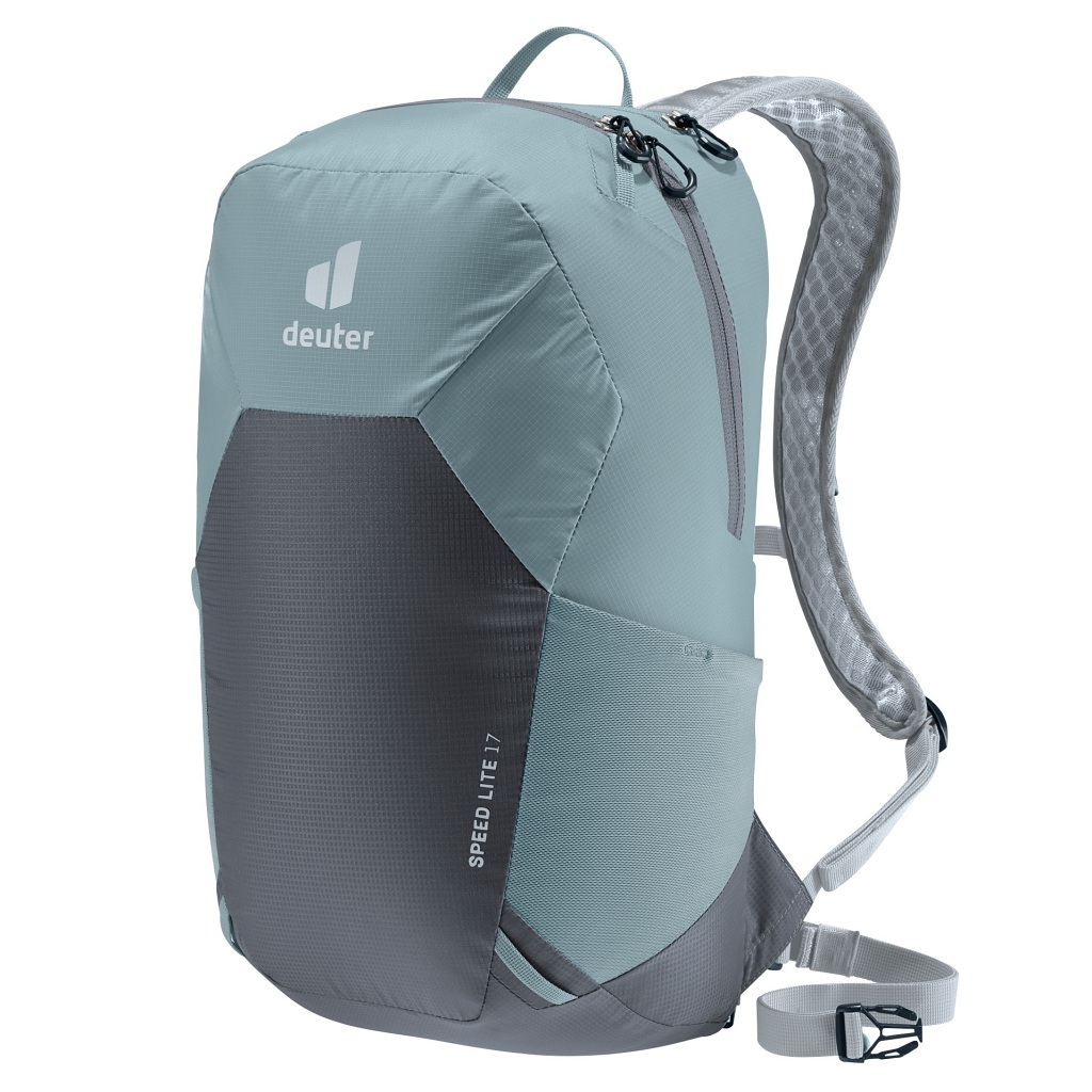 deuter Speed Lite 17 - Shale / Graphite