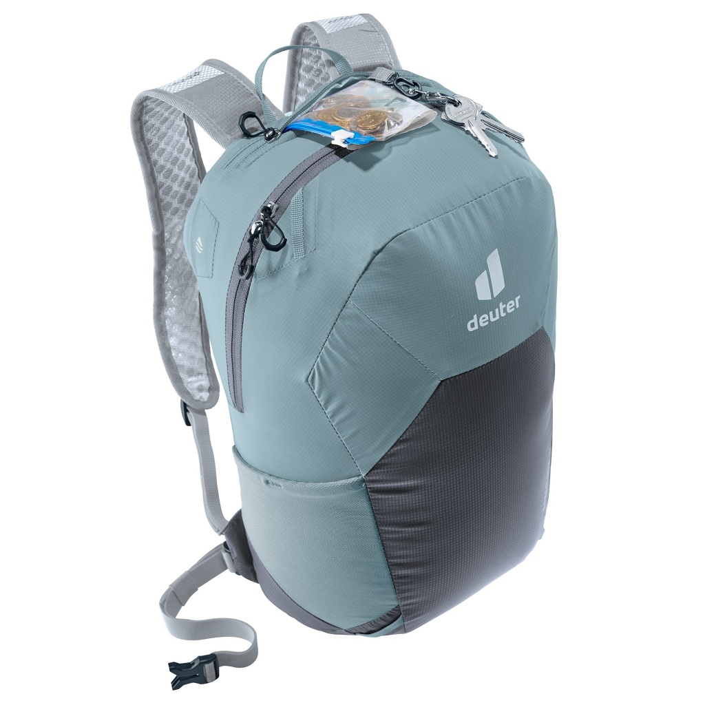 BAC Outdoors