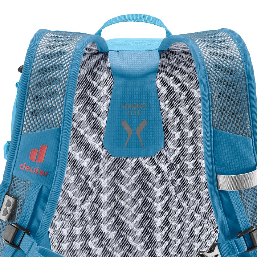 BAC Outdoors