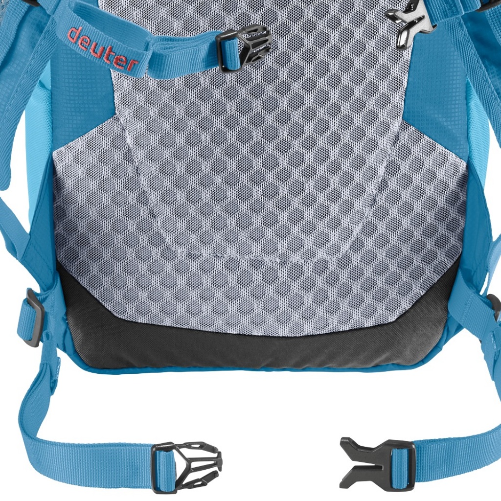 BAC Outdoors