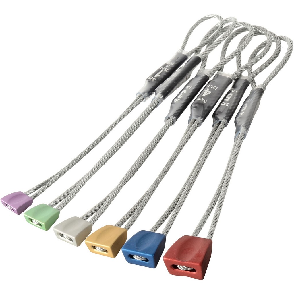 DMM Wallnut Set 1-6