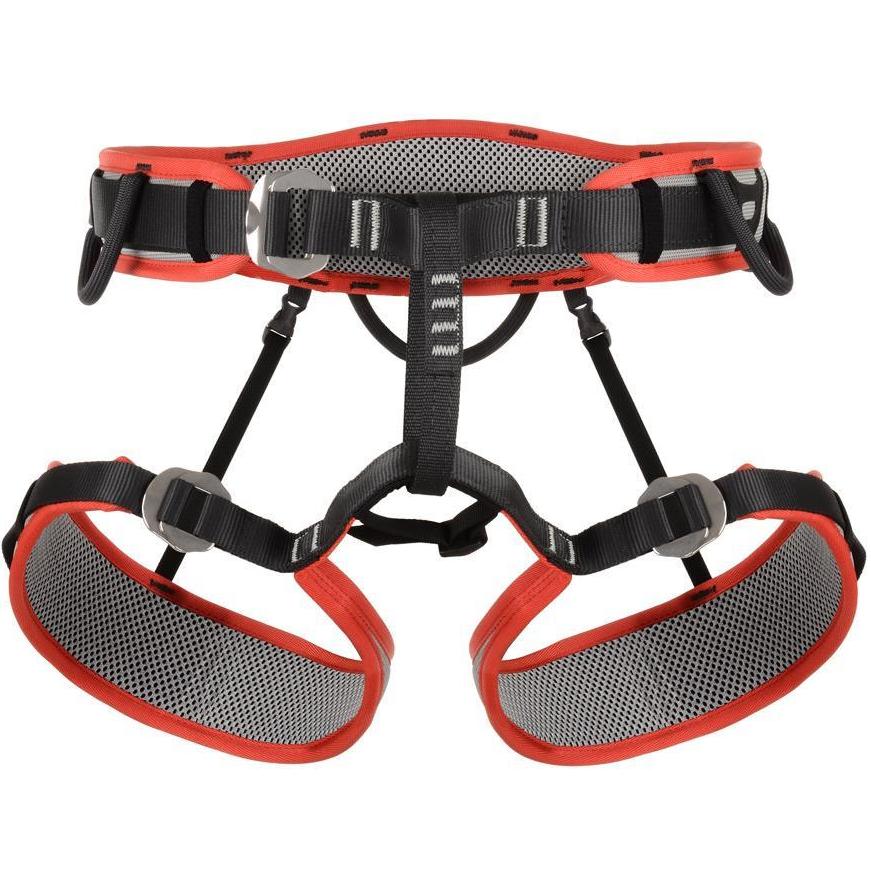 DMM Renegade Harness