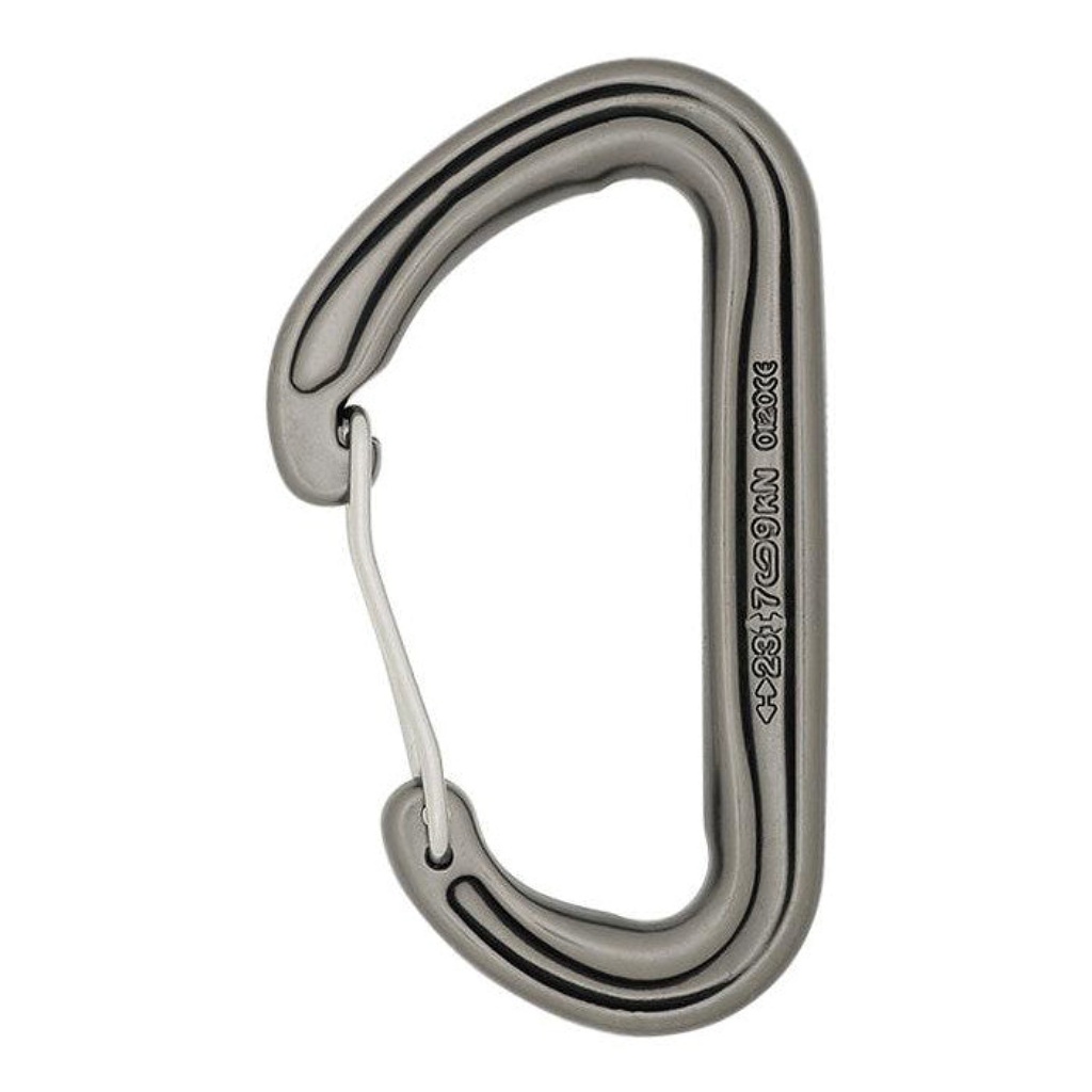 DMM Phantom Wire Gate - Titanium