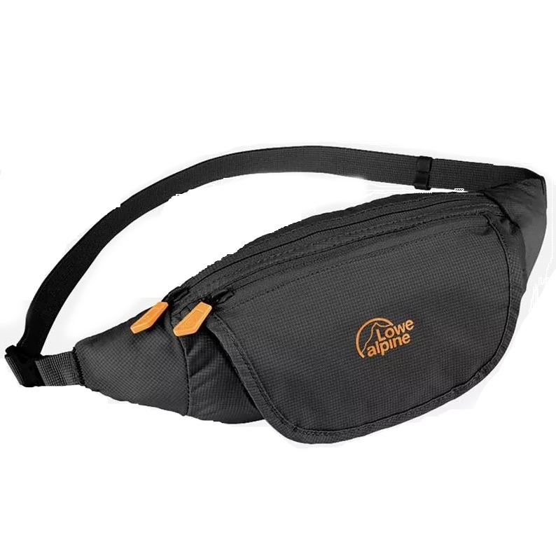 Lowe Alpine Belt Pack - Anthracite