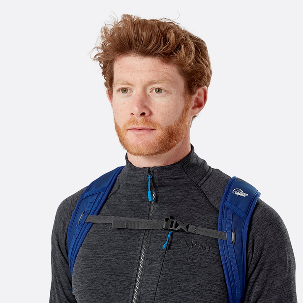 BAC Outdoors