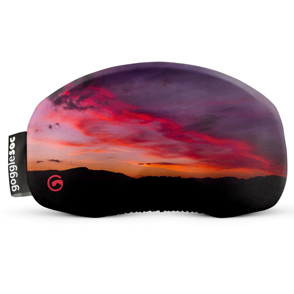 Gogglesoc - Sunset Soc