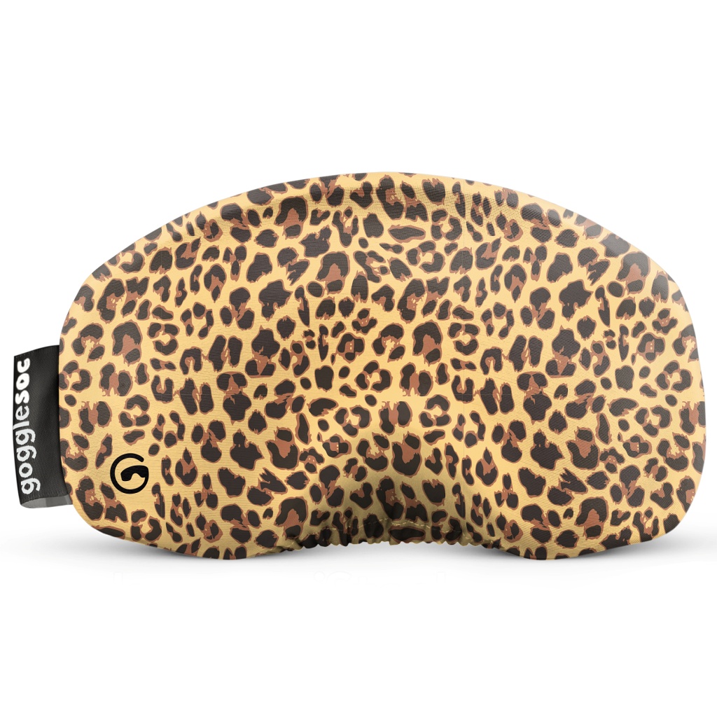 Gogglesoc - Leopard Soc