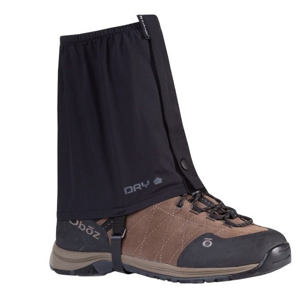 Trekmates Grasmere DRY Ankle Gaiters Unisex
