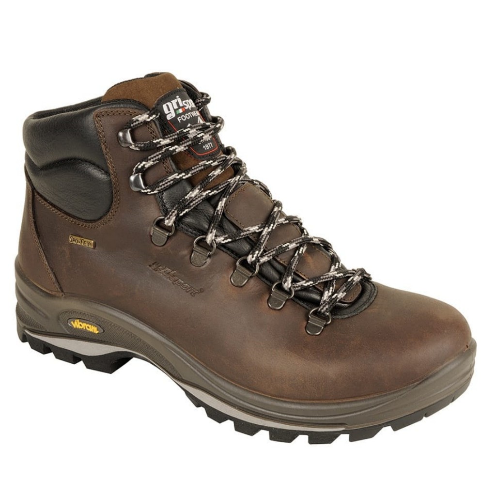 Grisport Fuse Unisex