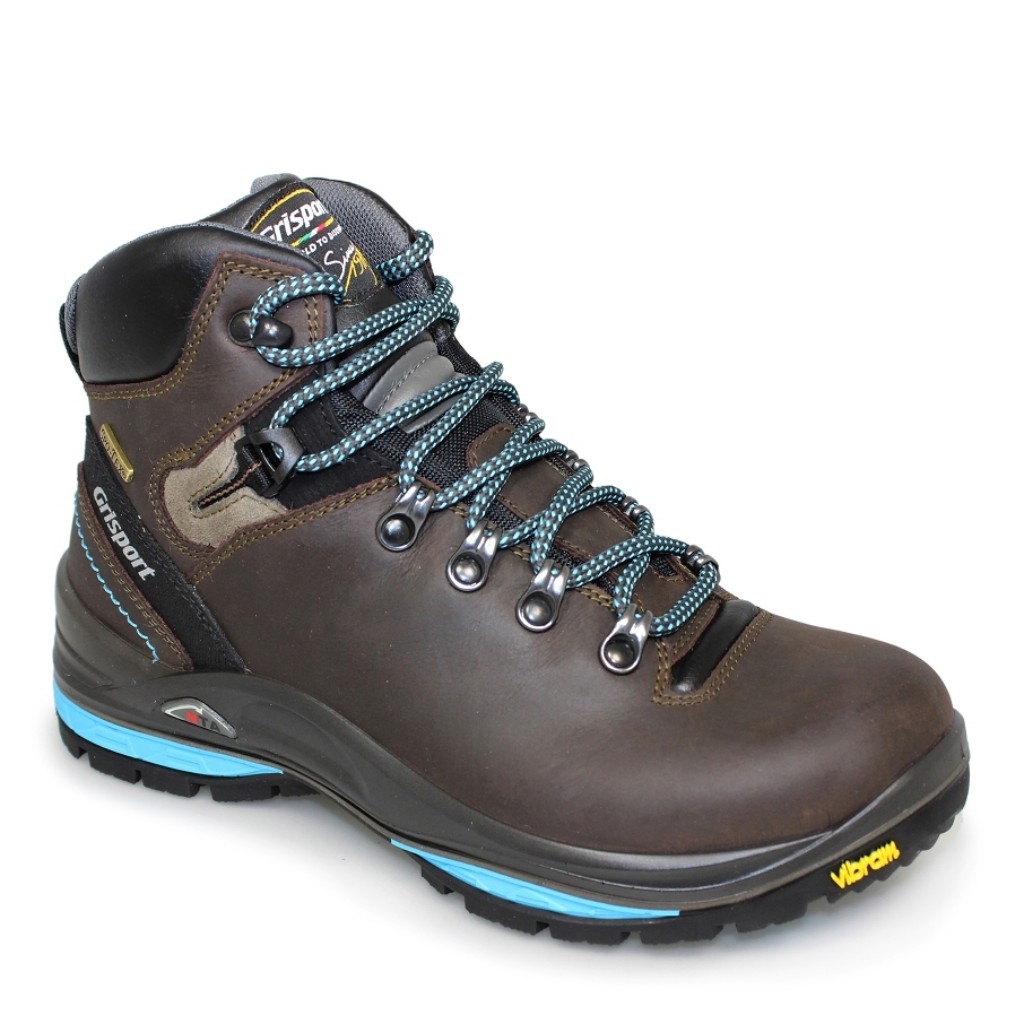 Grisport Lady Glide Womens