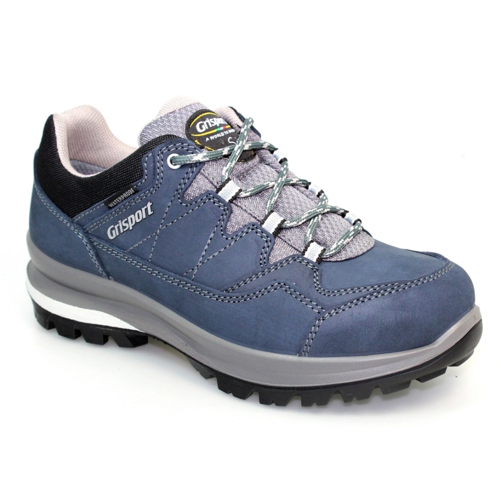 Grisport Lady Olympus Womens