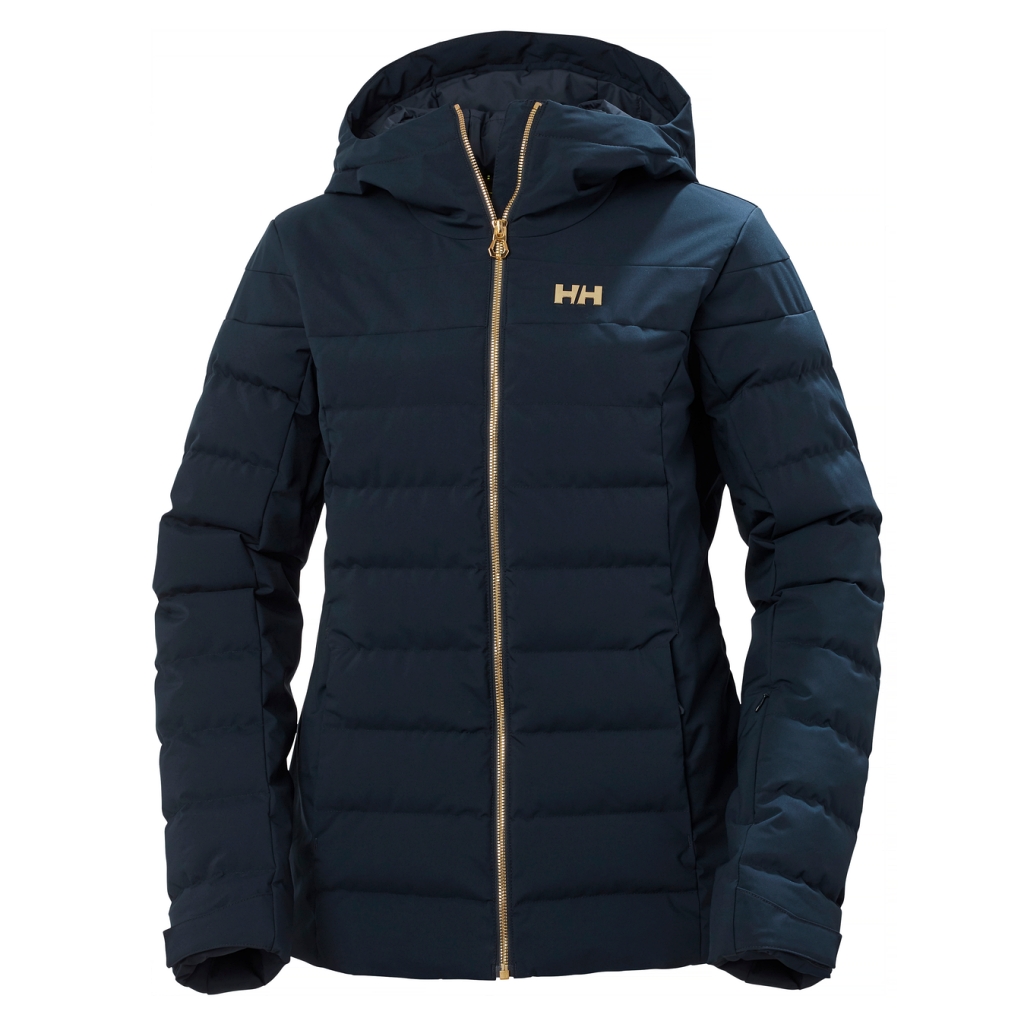 Helly Hansen Imperial Puffy Jacket Womens - Season 23/24