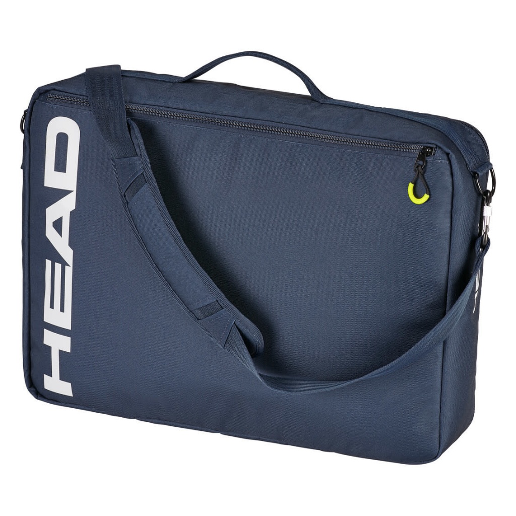 Head Bootcase Carry-On Navy