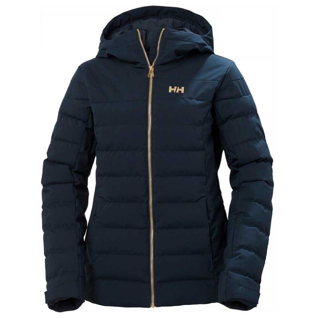 Helly Hansen Imperial Puffy Jacket Womens