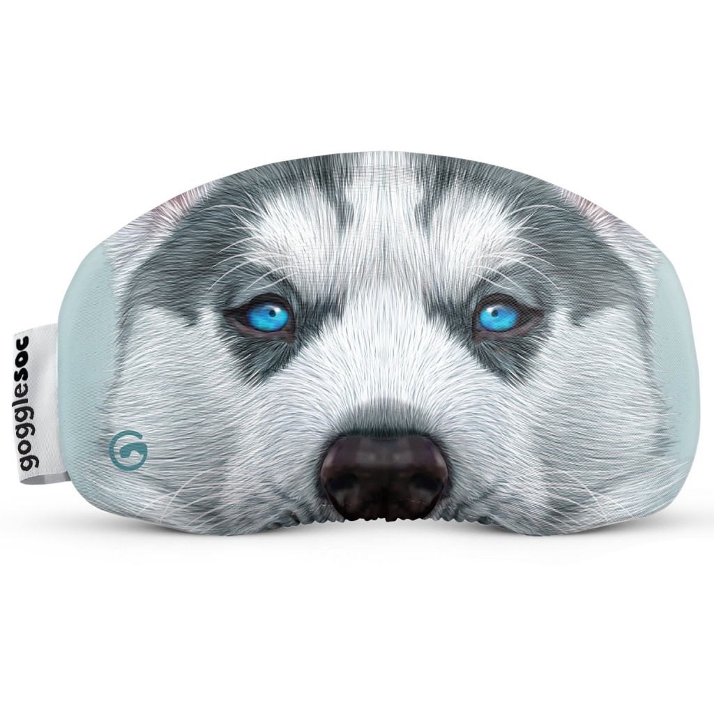Gogglesoc - Husky