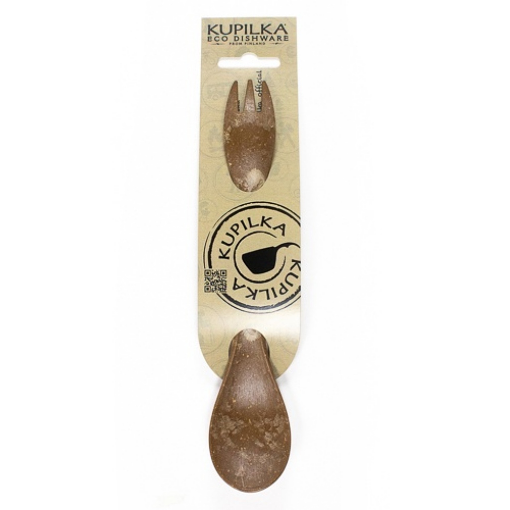 Kupilka Spork 205 - Brown