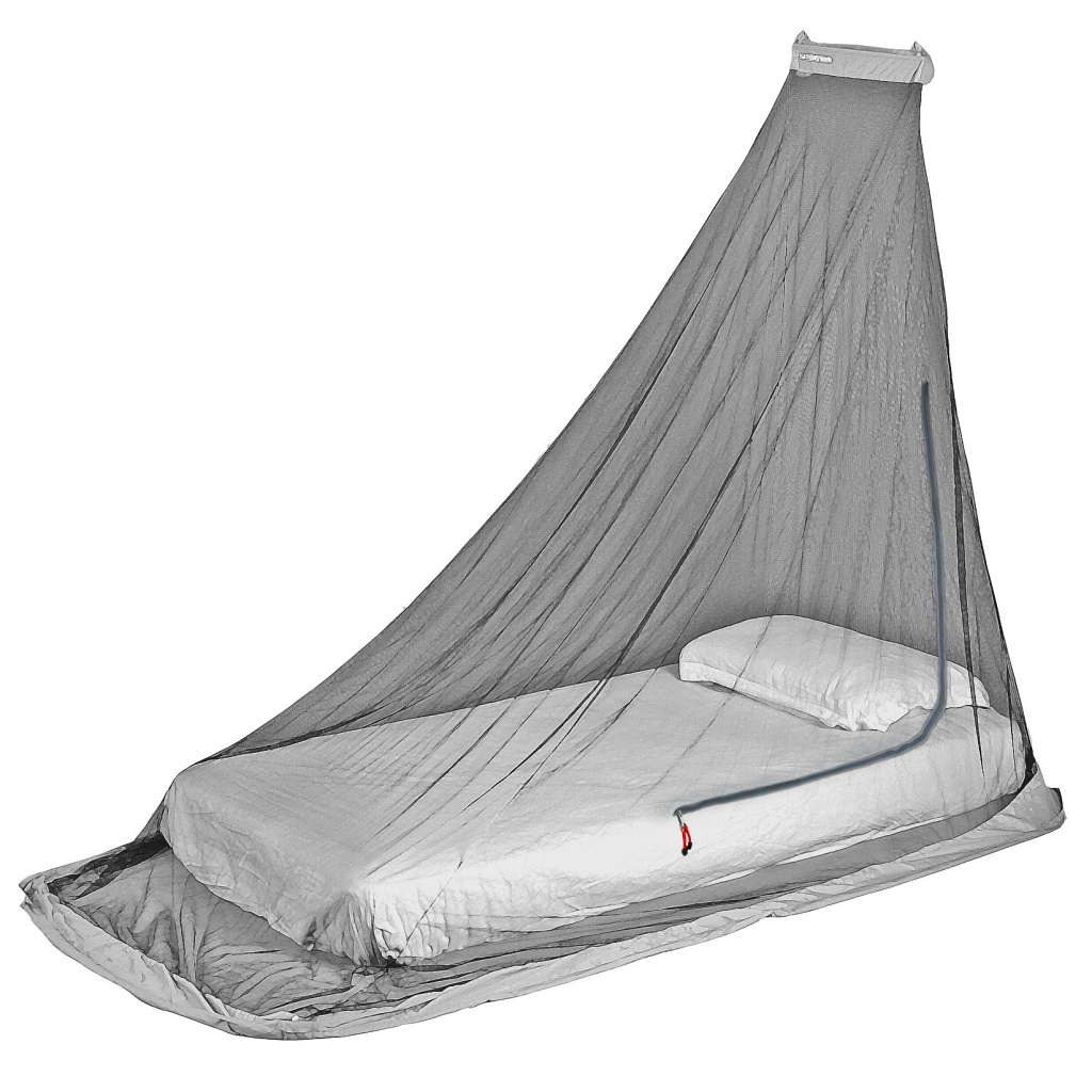 Lifesystems Solo Midge & Mosquito Net