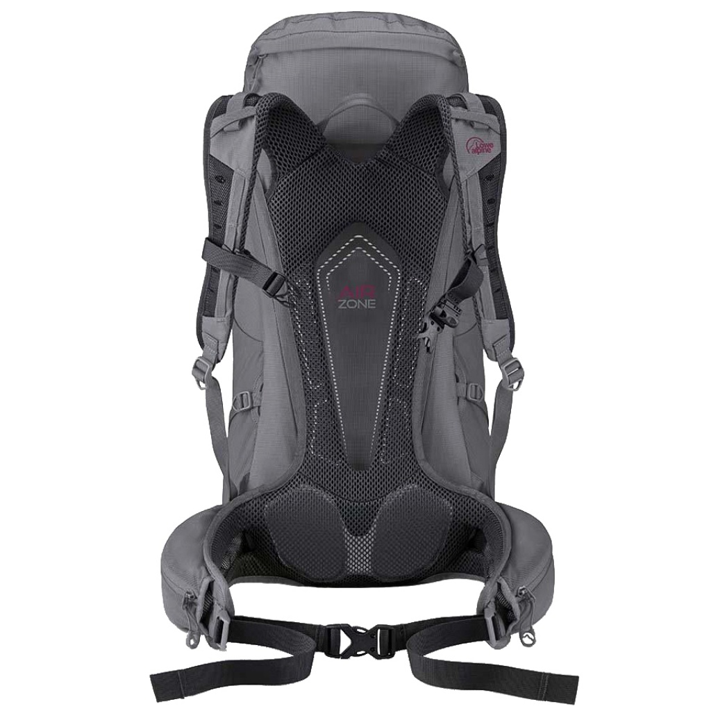 BAC Outdoors
