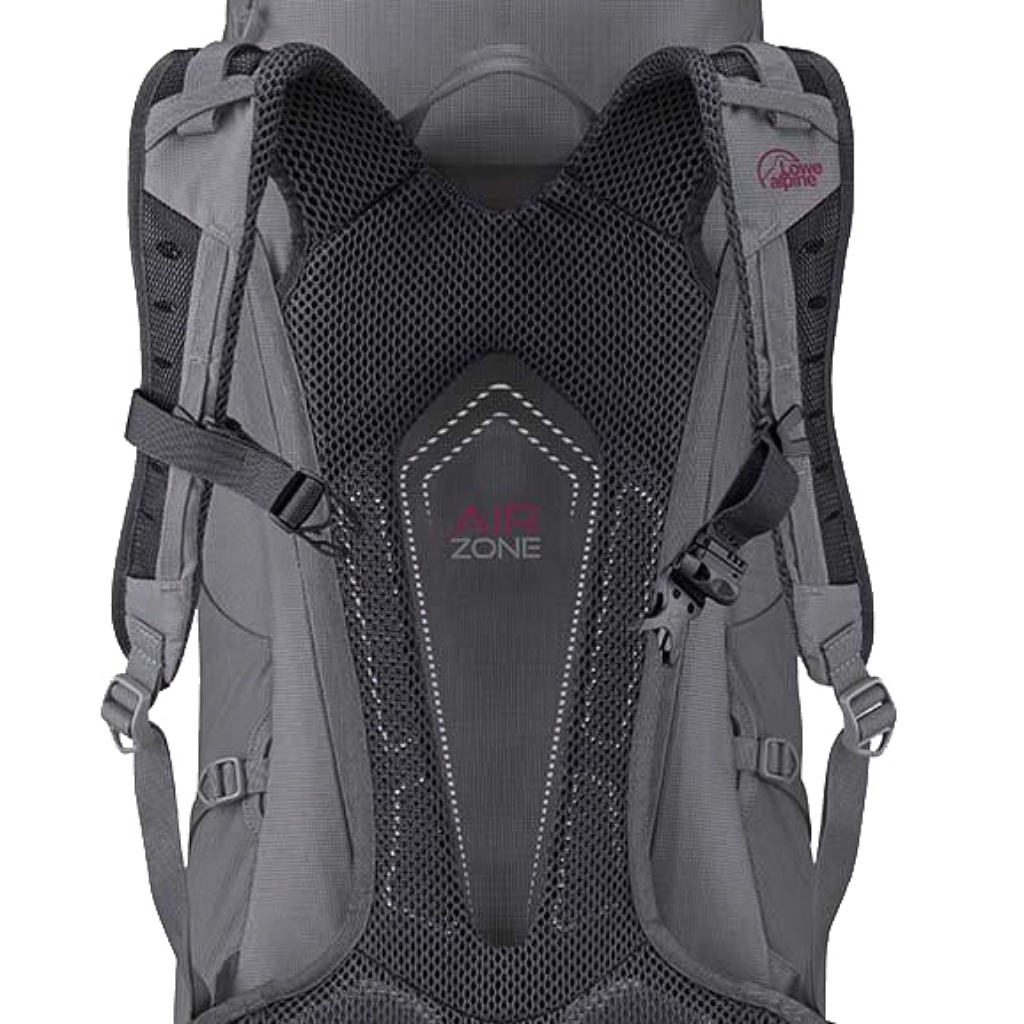 BAC Outdoors