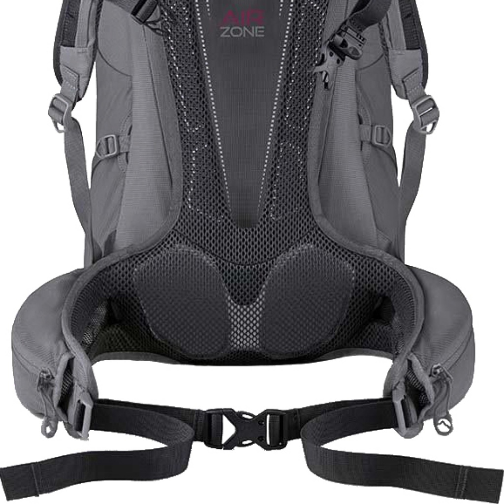 BAC Outdoors