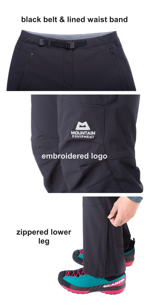BAC Outdoors