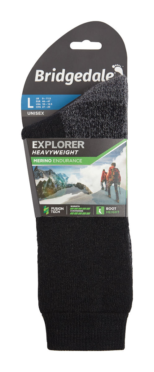 BAC Outdoors