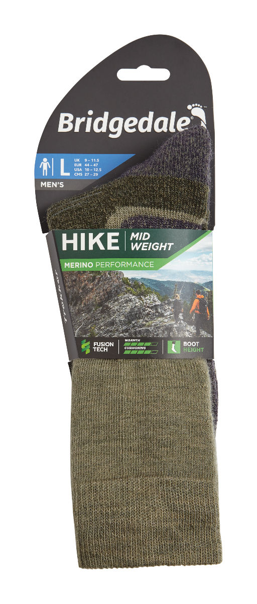 BAC Outdoors