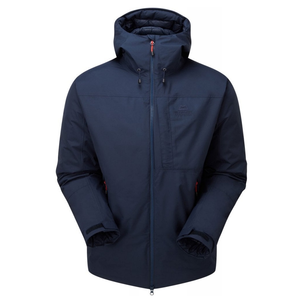 Mountain Equipment Triton Recycled Down Waterproof Jacket