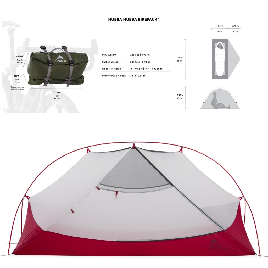 BAC Outdoors