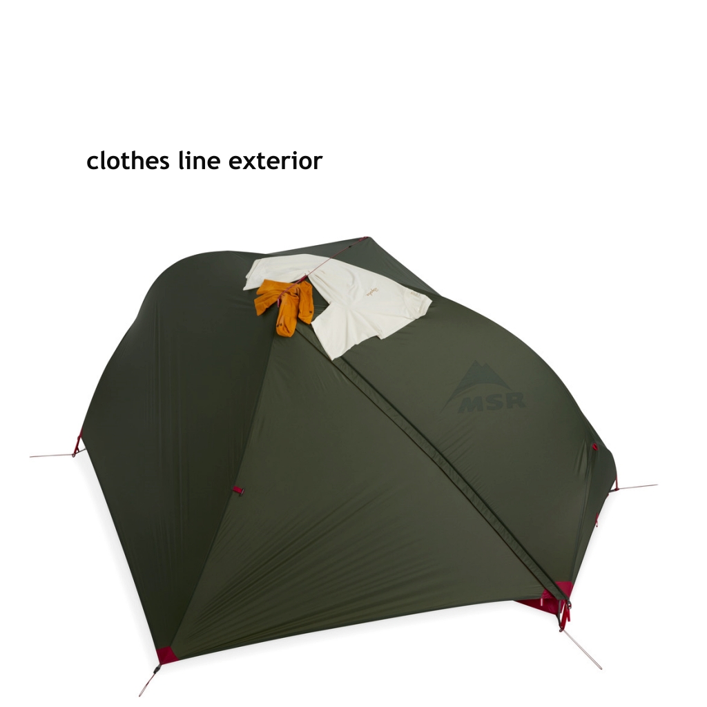BAC Outdoors