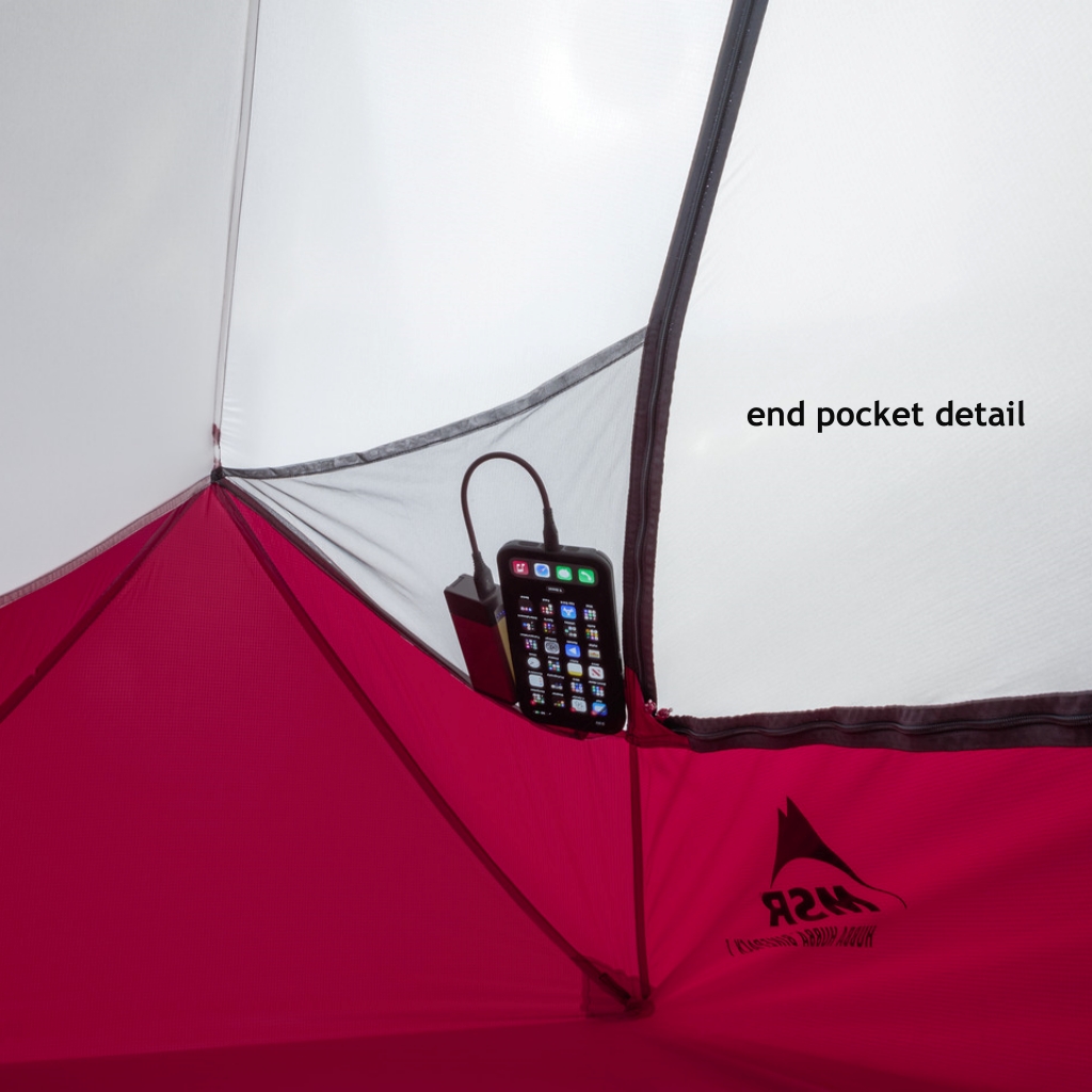 BAC Outdoors