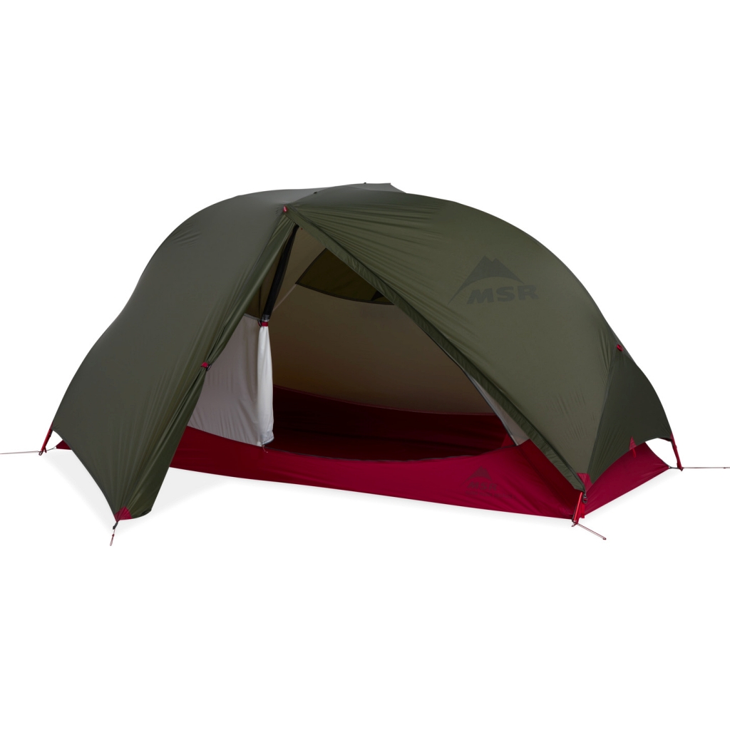 BAC Outdoors
