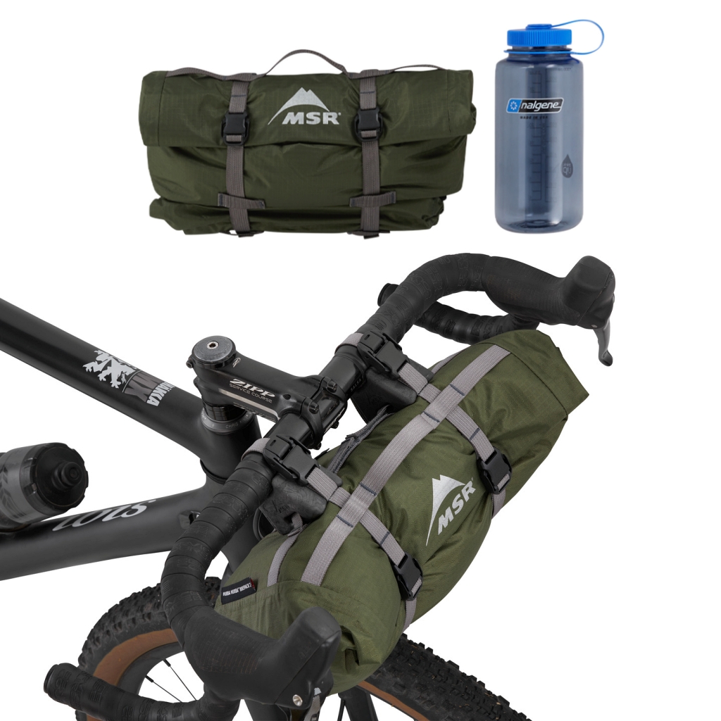 BAC Outdoors